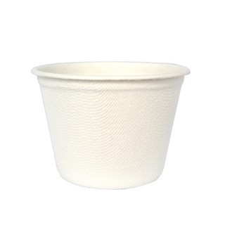 [HÀNG CHÍNH HÃNG] Chén chấm bã mía/ Ly bã mía 4oz (115ml) (GRACZ - THÁI LAN)