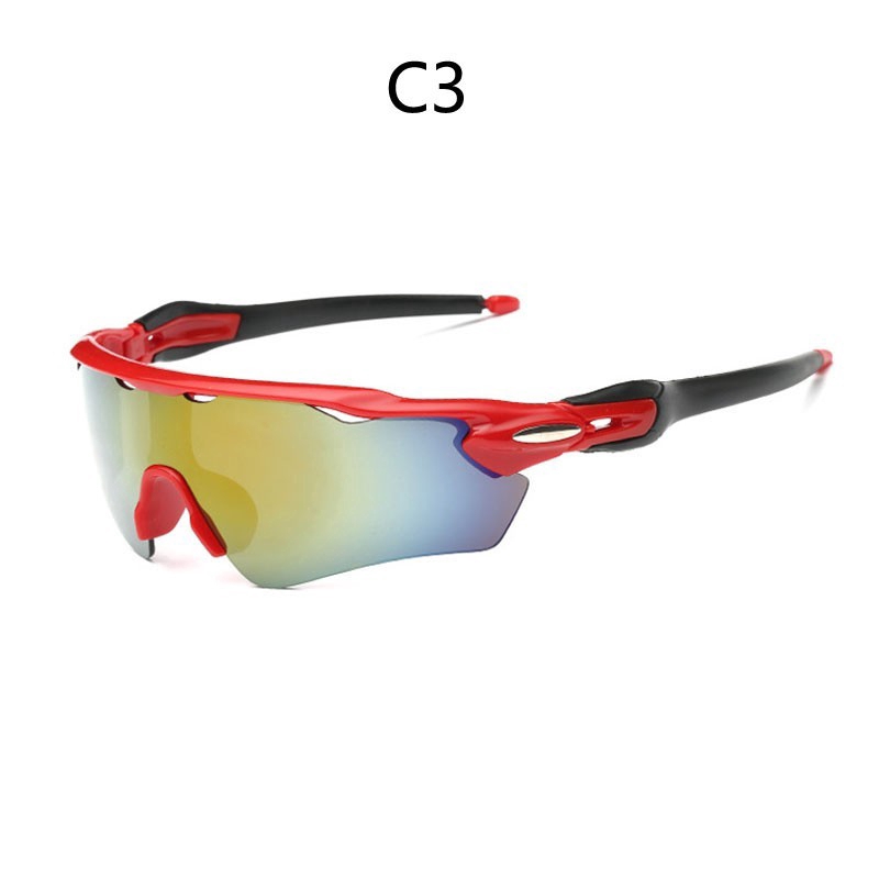 Kính râm phân cực chống tia UV dùng ngoài trời