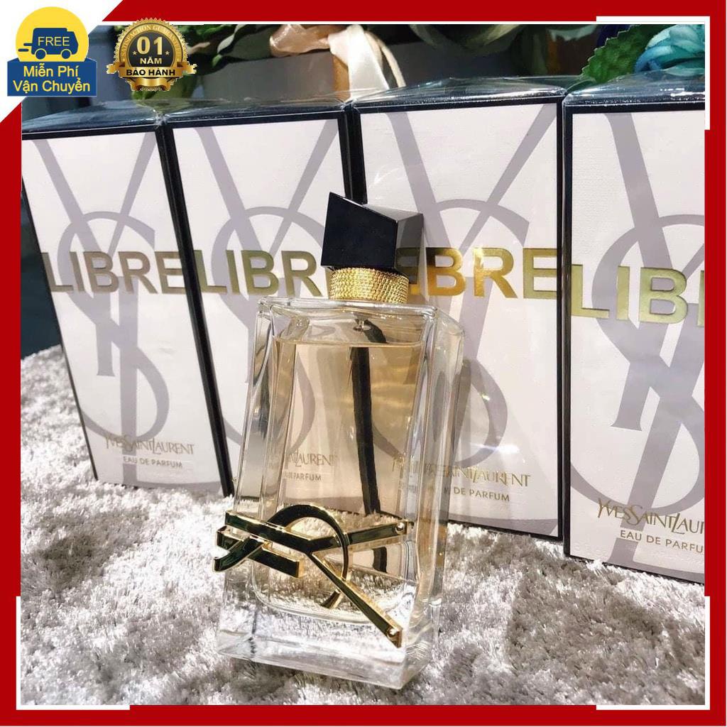 Nước hoa YSL Libre Eau de Parfum 90ml - Luca.cosmetics