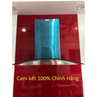 MÁY HÚT MÙI KÍNH CONG CANZY CZTB70