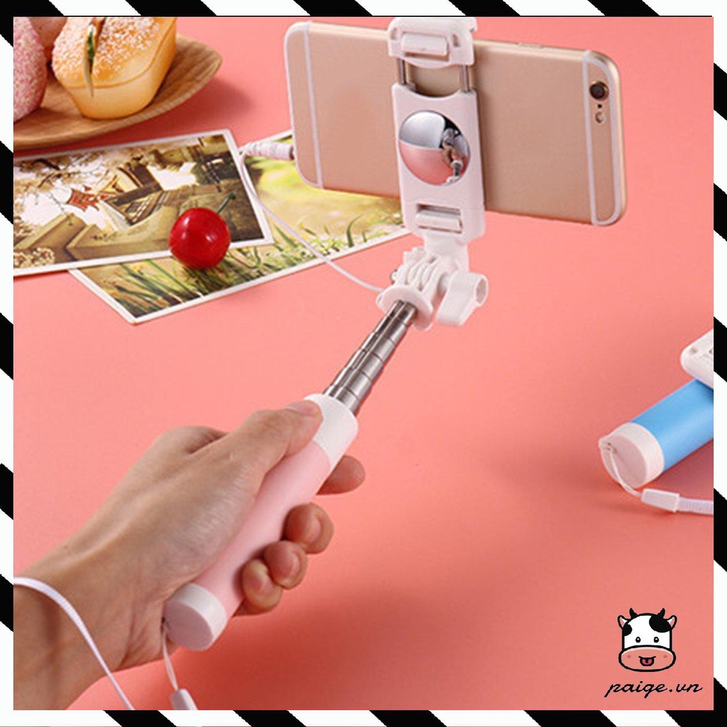 Mobile Gậy Tự Sướng Bằng Silicon Chuyên Dùng Cho Điện Thoại | BigBuy360 - bigbuy360.vn