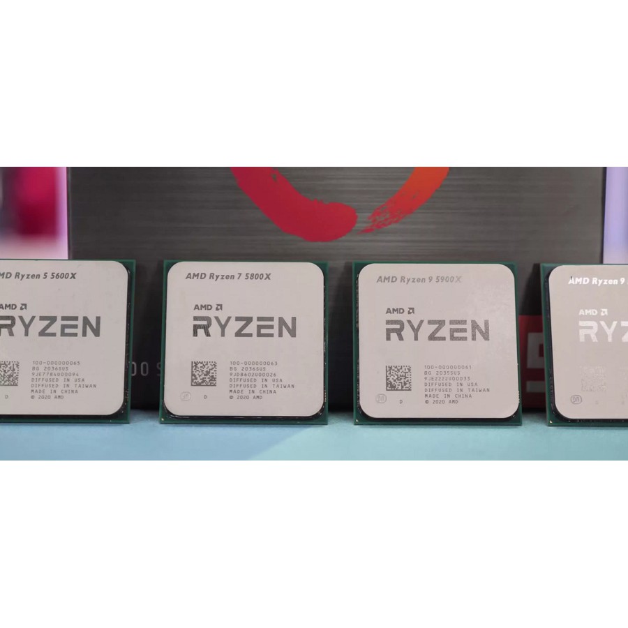 CPU AMD Ryzen 7 5800X tray new  - BH 36 tháng | BigBuy360 - bigbuy360.vn