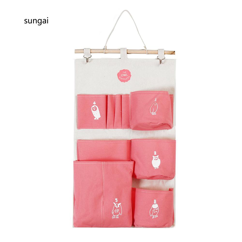 Túi Đựng Đồ Hình Cú Mèo Xinh Xắn Dễ Thương | BigBuy360 - bigbuy360.vn