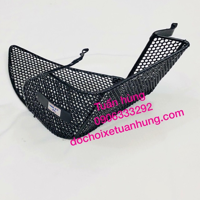 Rổ Trái Wave A, Wave Rs [HÀNG ĐẸP]  - đồ chơi xe wave