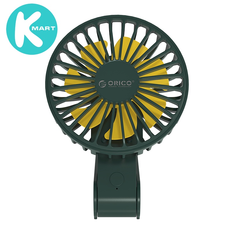 Quạt USB Mini ORICO GXZ-F833 - Hàng Chính Hãng