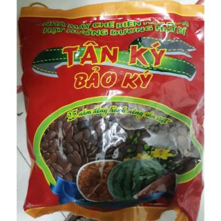 Hạt dưa Tân Ký 500gr không phẩm màu