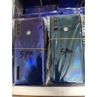 Vỏ bộ oppo realme 5pro