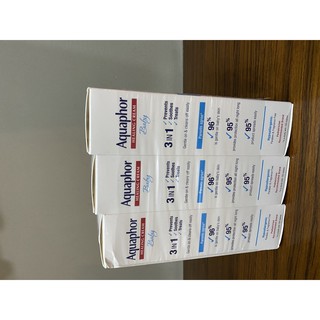 Kem trị hăm Aquaphor - 85g