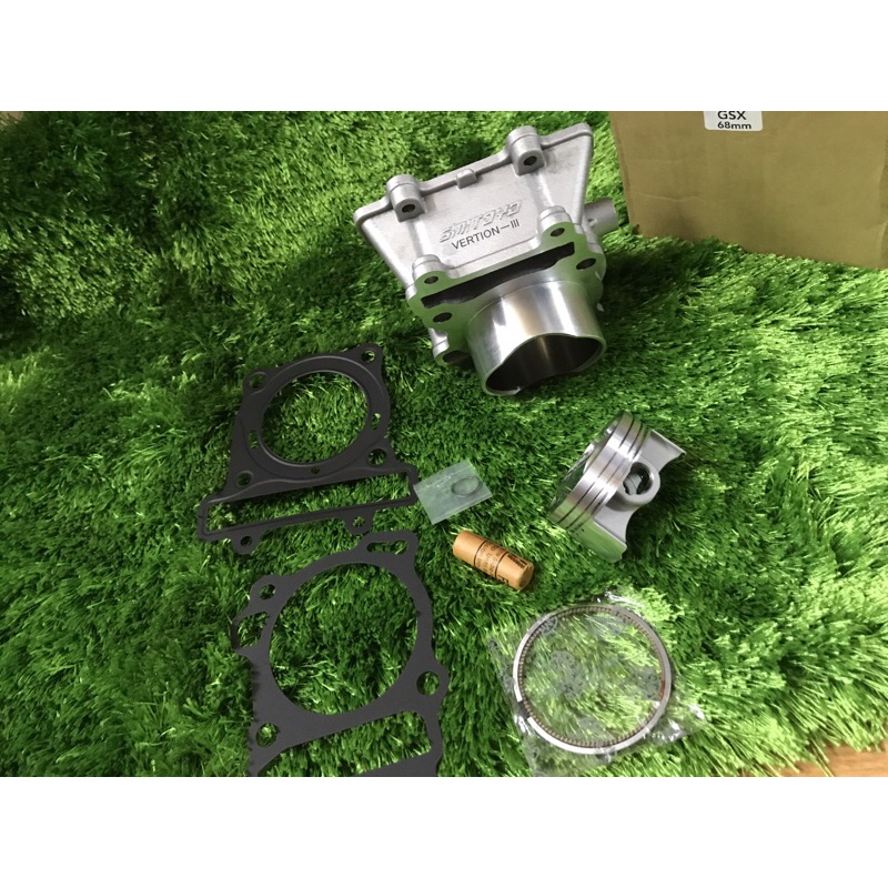 Full Lòng Trái bạc ắc 68 simitoyo-Satria fi/Raider fi