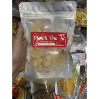 Chanh Bao tử (Chanh Cốm) - ĐẶC SẢN ĐÀ LẠT - 500gr