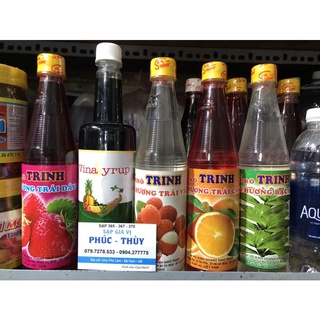 Sâm dứa, siro sâm dứa