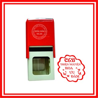 Khắc dấu Shop, Khắc Dấu cá nhân
