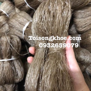 5kg Miến dong Phia đén Cao Bằng