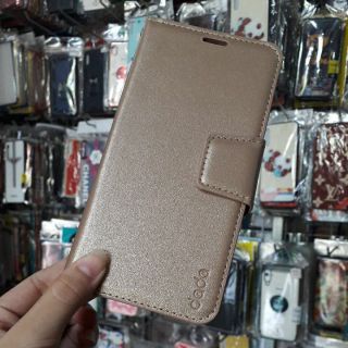 SAMSUNG A51 - Ốp lưng bao da gập siêu đẹp