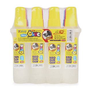 Keo dán giấy Điểm 10 G-08