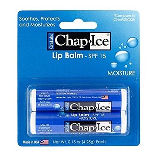 Son Dưỡng Môi Chap Ice Hàng Mỹ