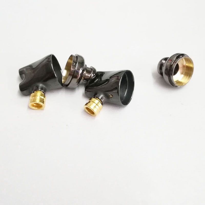 Vỏ Bọc Tai Nghe Ie800 Cho Tai Nghe 7-8mm