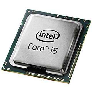 CPU Core i5 cho tất cả máy tính để bàn