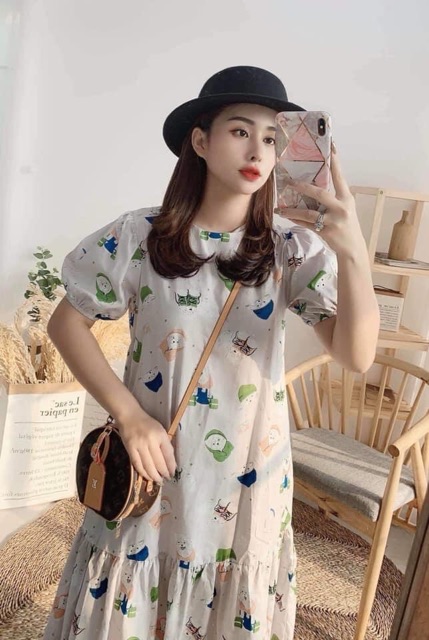 Nón phớt fedora đẹp NoBrandUnisex