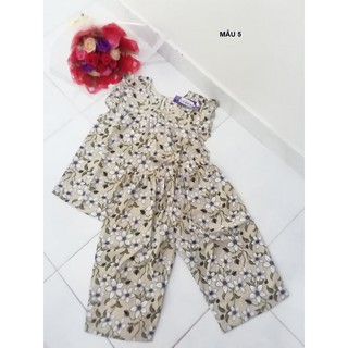 đồ bộ nữ tole kate - nhiều mẫu