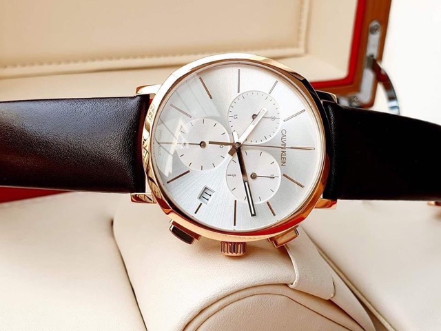 Đồng hồ nam Calvin Klein CK1078