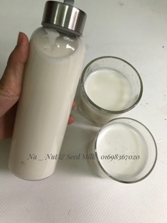 Nhân Óc chó Hartley Mỹ (500G)