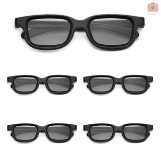 [Fash] VQ163R Phân Cực Thụ Động ✷ ❈ Kính Cho ♈ ❈ TV Real ✷ ❈ Rạp chiếu phim cho Sony Panasonic