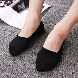 ComBo 3 Đôi Tất Lười Nam Cao Cấp - Thái Lan