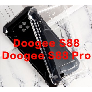 óp lưng điện thoại doogee s88 Plus