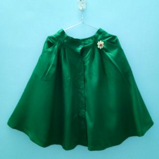 Chân váy si đủ kiểu