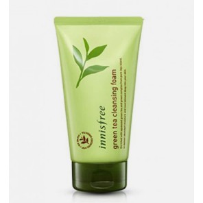 Phucnbnp030- Sữa rửa mặt Innisfree