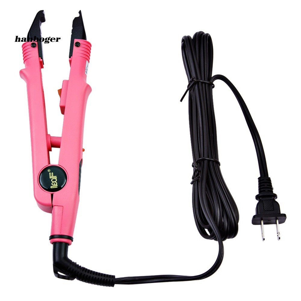 Phụ Kiện Nối Tóc Keratin Bằng Sắt Chuyên Nghiệp