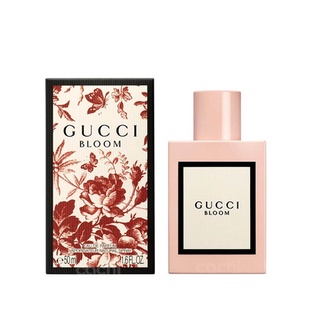 [Chính Hãng] Nước hoa Nữ Gucci Bloom 100ml