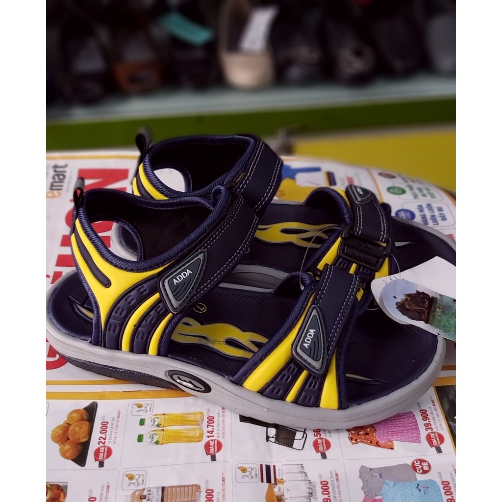 Giày Sandal Quai Ngang Thái Lan ADDA - 2N36