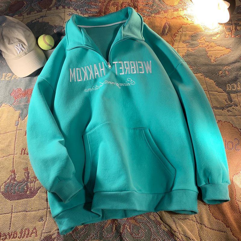 Áo Thun polo Tay Dài Thời Trang Dành Cho Nữ