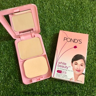 phấn pond's hàng đại trà