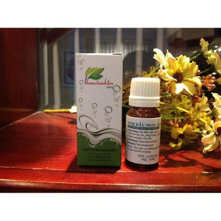 TINH DẦU NGỌC AM 10ML 130K
