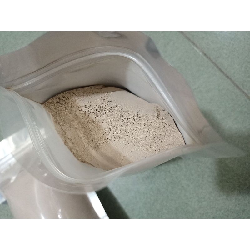 Túi 1 kg Bone Meal - Phân bón bột xương hữu cơ tinh chế đã khử chất béo giàu dinh dưỡng cho cây (BONEMEAL)