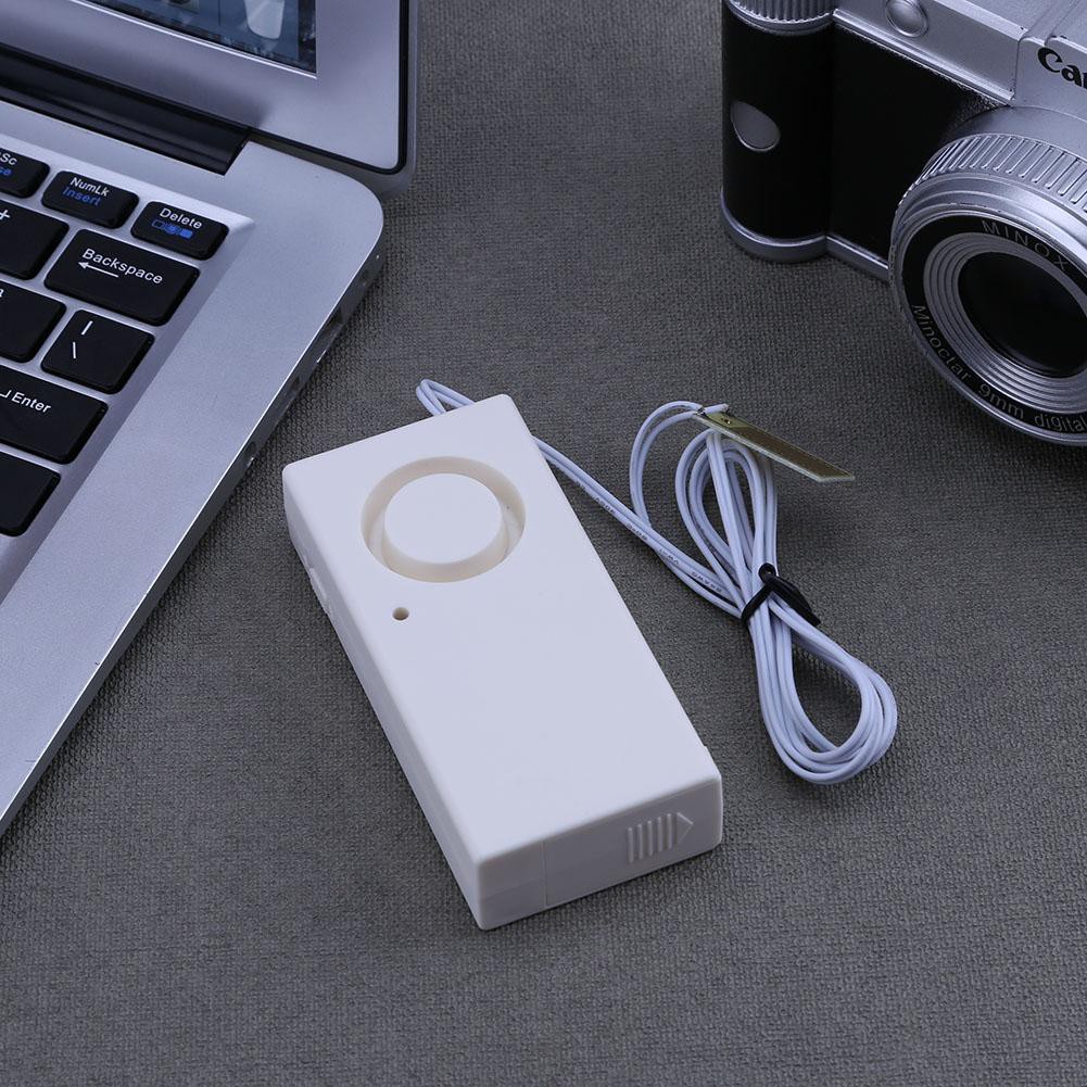 Thiết bị báo động phát hiện nước rò rỉ 120dB