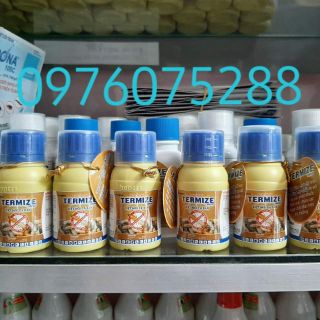 Thuốc diệt mối TERMIZE 200SG 50ml