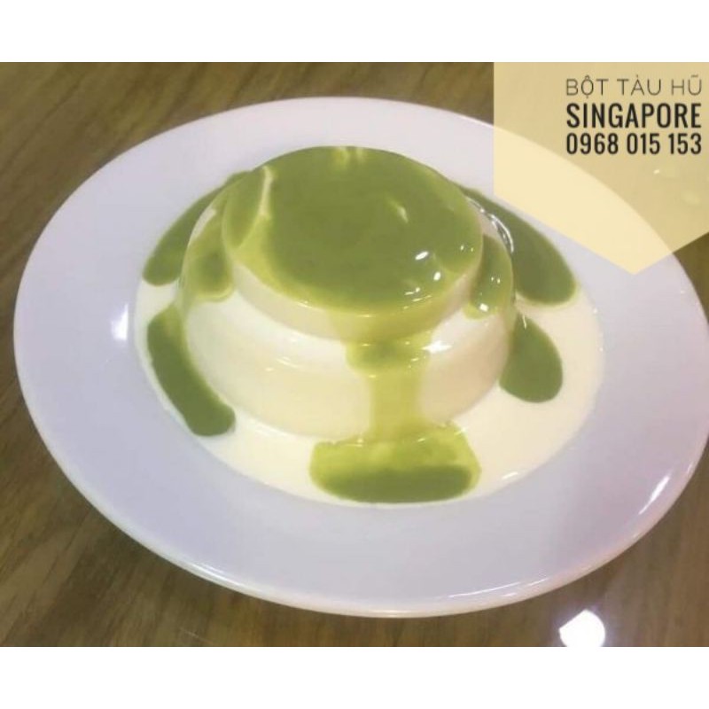 Bột tàu hũ Singapore 500g