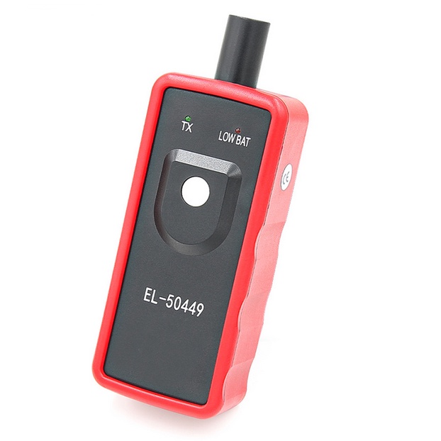 Thiết Bị Kích Hoạt Áp Suất Lốp Xe Hơi Ford EL-50449 TPMS