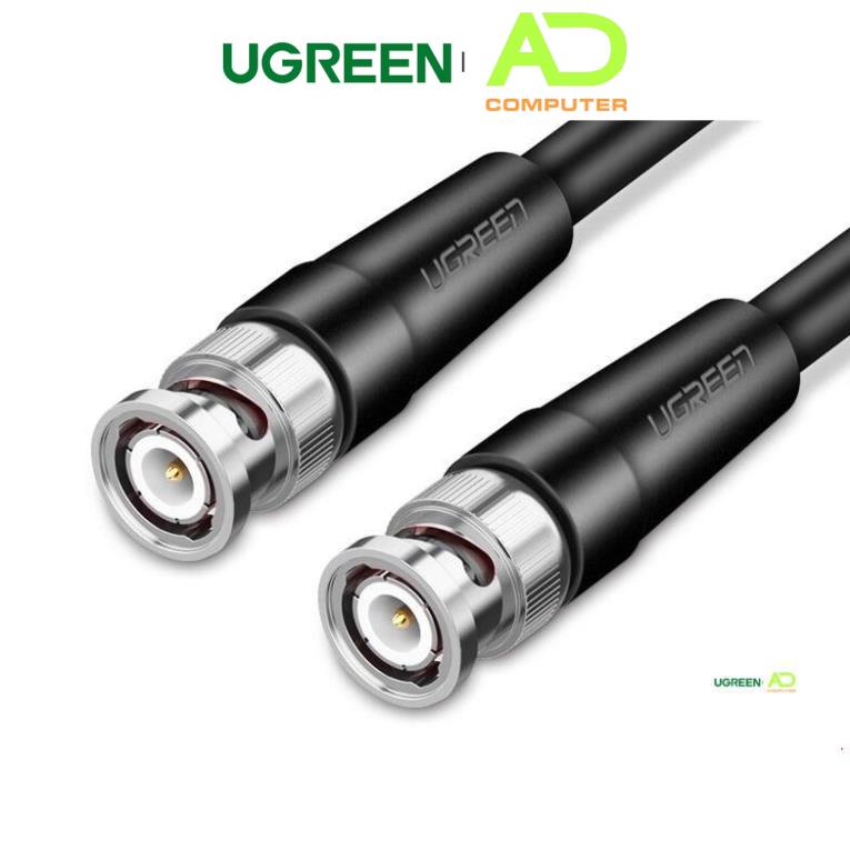 Dây cáp tín hiệu SDI dùng để kết nối với các thiết bị video UGREEN SP103