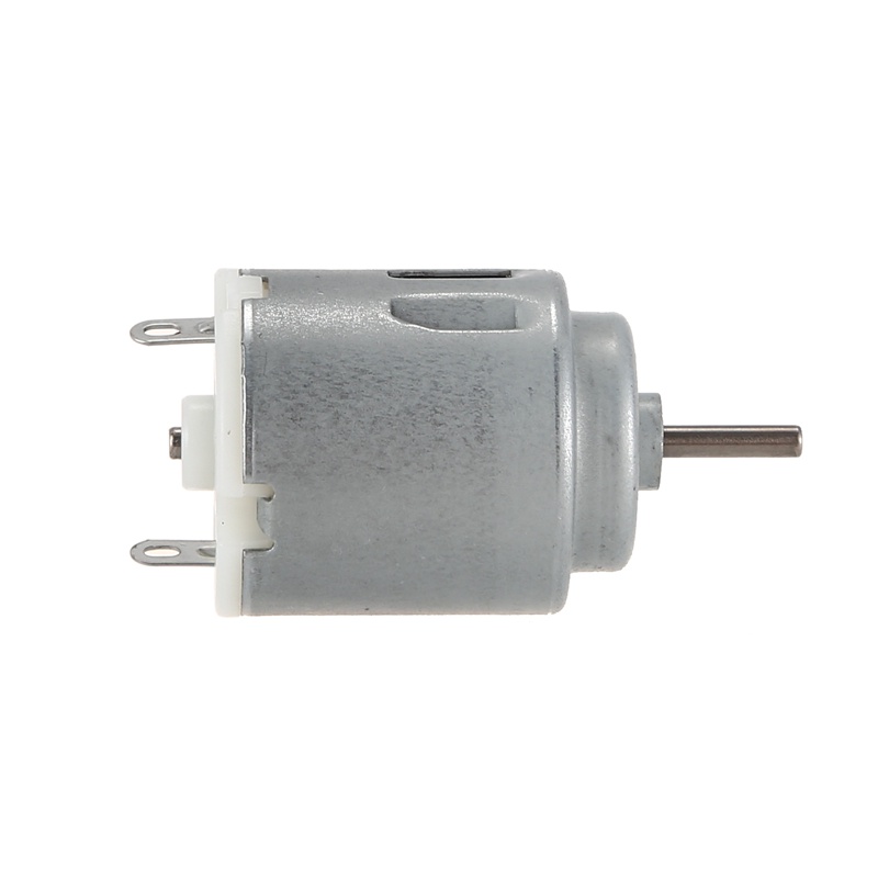 Động cơ DC 6-12V 3000 RPM cho xe hơi thông minh