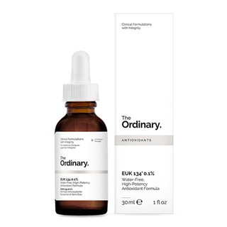 Tinh chất chống Oxy hóa The Ordinary EUK 134 0.1% 30ml