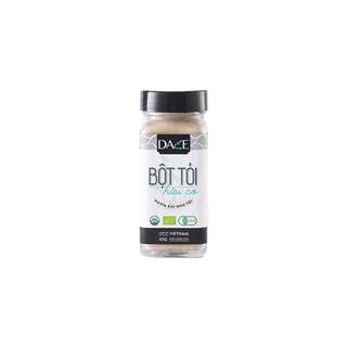 Bột tỏi dace 65g