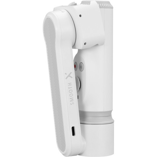 Gimbal chống rung Zhiyun SMOOTH X COMBO kèm chân mini tripod - Gimbal dùng cho điện thoại