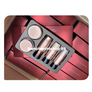 [Mới 2023] Sulwhasoo thông đỏ dưỡng trắng, chống nhăn, chống lão hóa Thông Đỏ Sulwhasoo Timetreasure  mini set 5sp