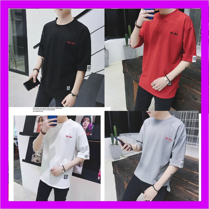 Miễn Phí Ship Đơn 99k  ⚡️Siêu Phẩm⚡️ Hình Thêu chỉ Cực đẹp. - Áo Thun Nam Nữ Form  Rộng  UNISEX  tay lỡ - Áo ngắn tay không cổ