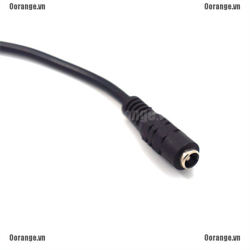 Quạt TảN NhiệT 4 ChiềU 12V DC 5521 Sang 4Pin PWM Cho MáY TíNh